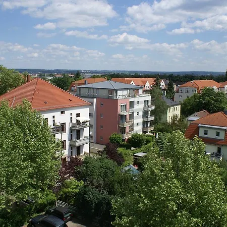 Taste Dresden-ehemals Residenz Alt Hotel