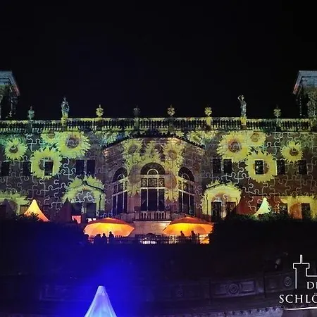 Hotel Taste Dresden-ehemals Residenz Alt 4*