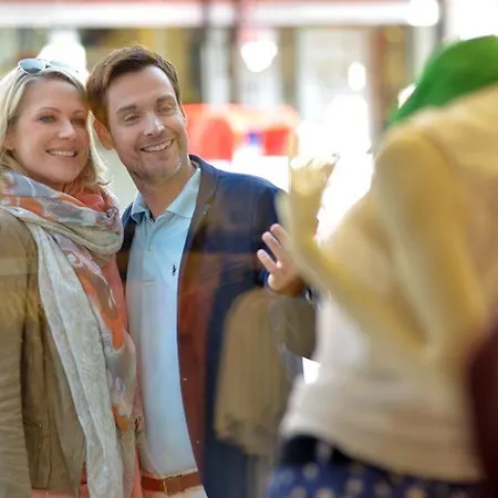 Taste Dresden-ehemals Residenz Alt