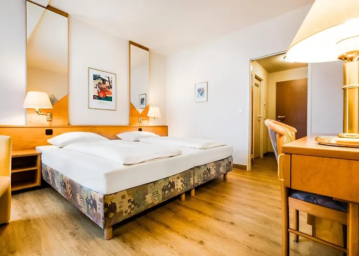 Taste Dresden-ehemals Residenz Alt Отель