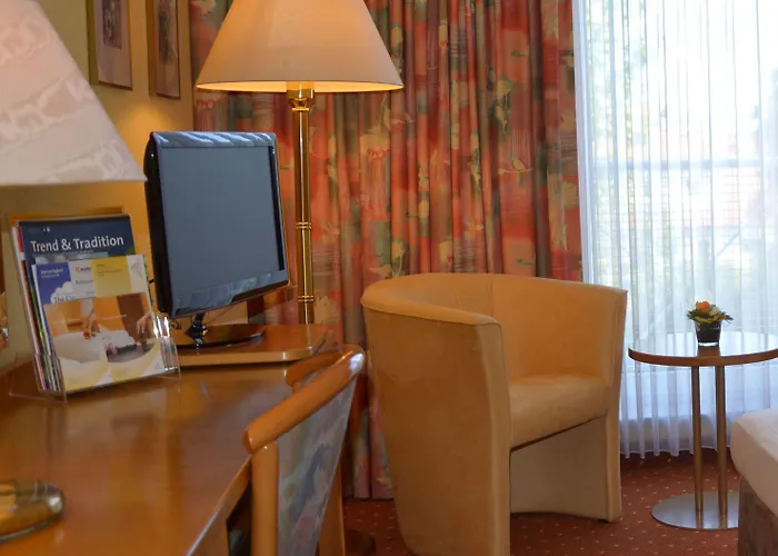 Taste Dresden-ehemals Residenz Alt Отель