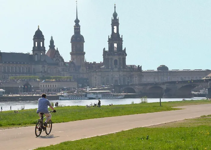 Taste Dresden-ehemals Residenz Alt 4*