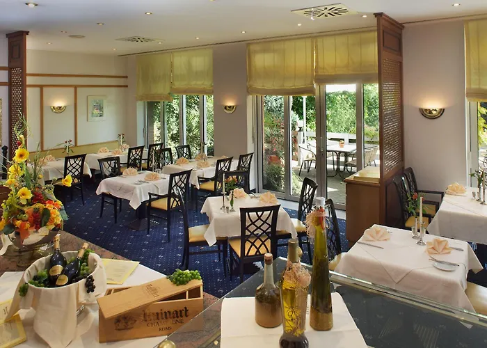 Taste Dresden-ehemals Residenz Alt Отель