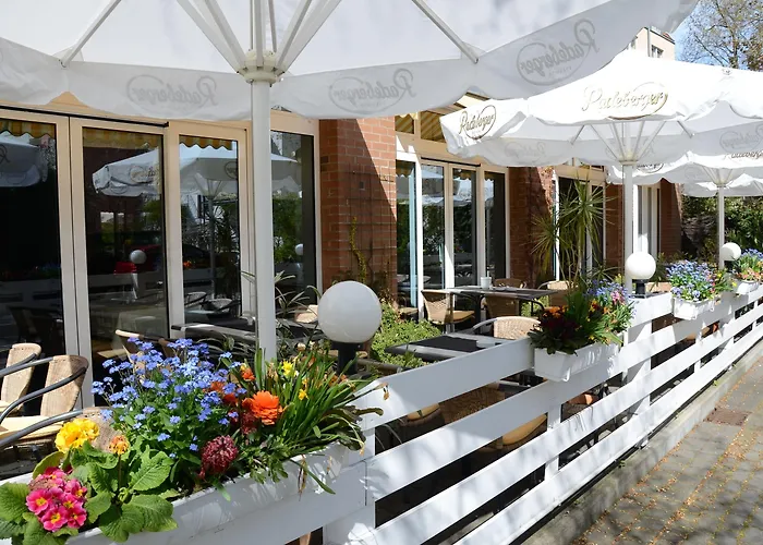 Отель Taste Dresden-ehemals Residenz Alt