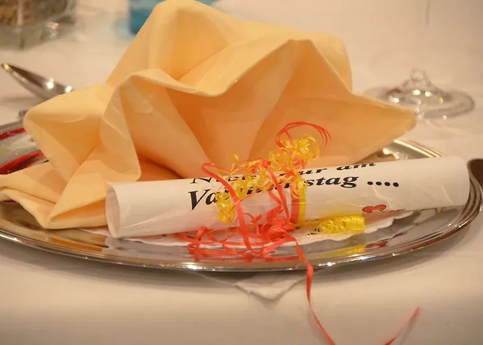 Taste Dresden-ehemals Residenz Alt 4* Дрезден