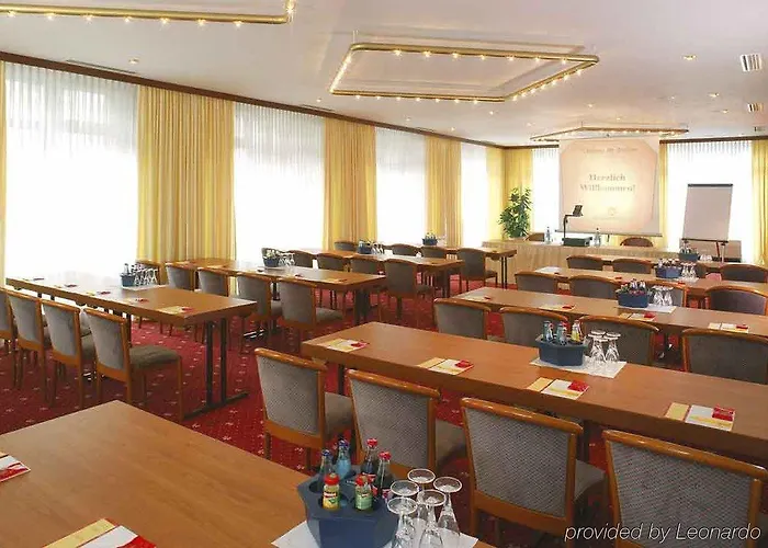 Taste Dresden-ehemals Residenz Alt Отель Дрезден