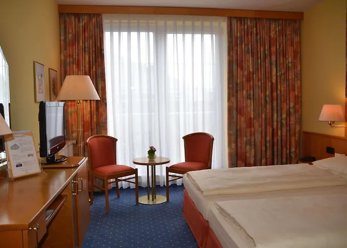 Hotel Taste Dresden-ehemals Residenz Alt