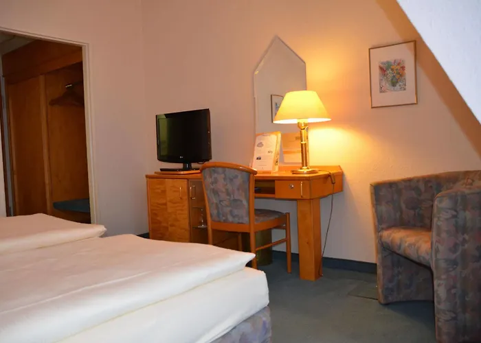 Отель Taste Dresden-ehemals Residenz Alt 4*